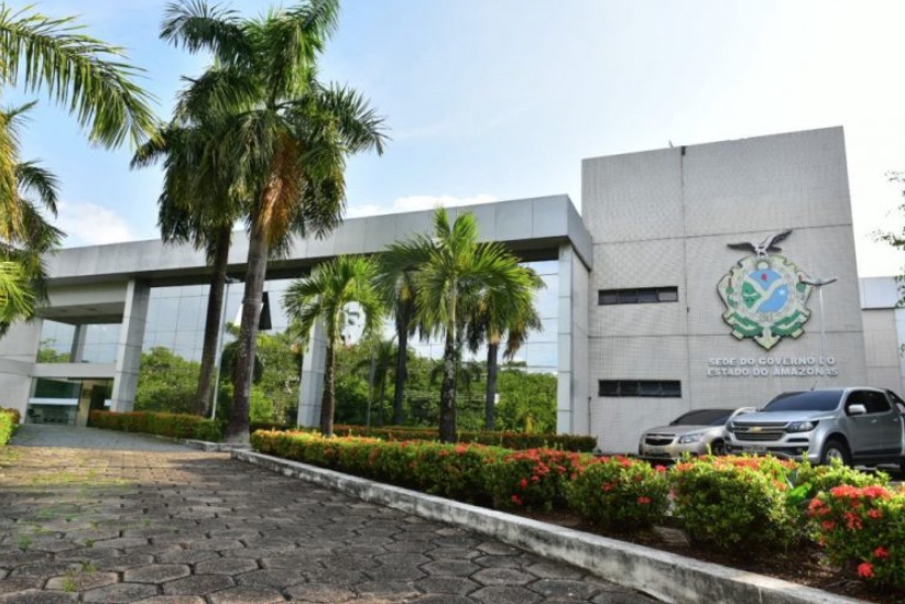 Governo do Amazonas antecipa primeira parcela do 13º salário dos servidores para julho 