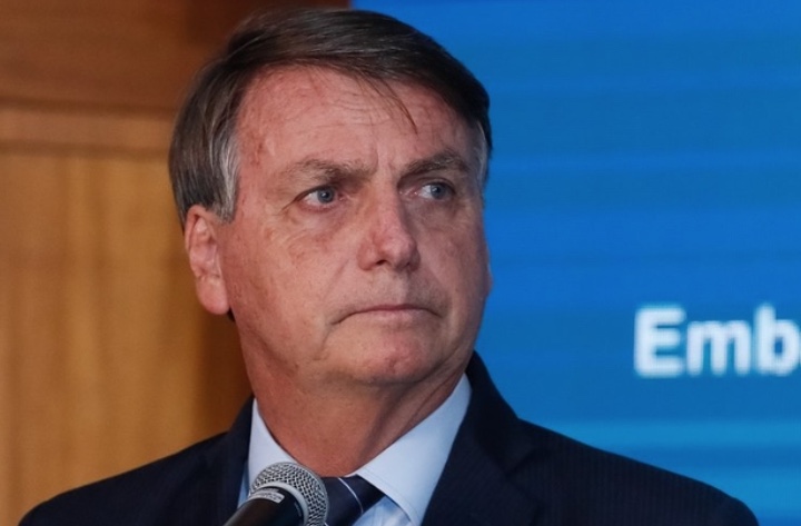 'Bolsonaro preso agora': Internautas reagem à quebra de sigilo da Abin Paralela 