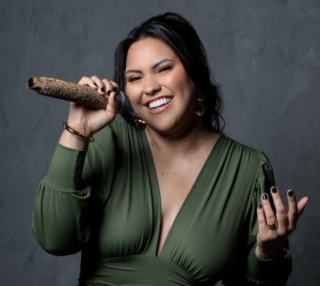 On Board Show, com Kamilla Maria, acontece no meio da Amazônia neste domingo