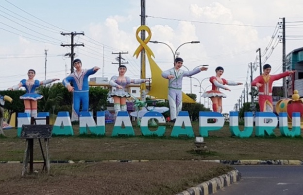 Justiça do Amazonas suspende recurso e libera festa do aniversário de Manacapuru