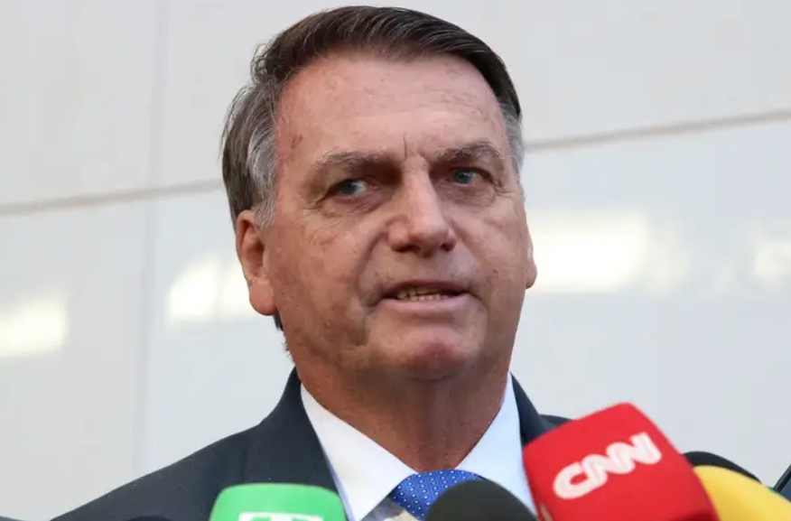 Veja a íntegra da reunião em que Bolsonaro foi gravado no Planalto