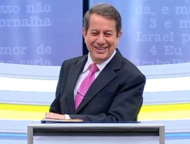 Show da Fé retorna ao horário nobre da Band e R.R. Soares ironiza decisão 