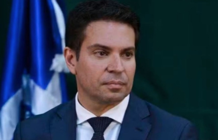 PF avalia incluir Ramagem na Difusão Vermelha da Interpol após fuga aos EUA