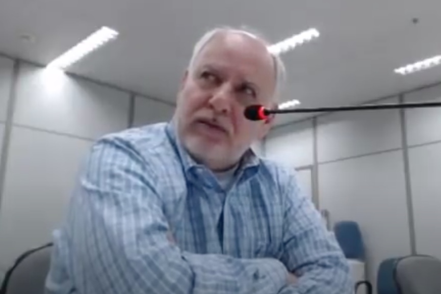 Ex-diretor da Petrobras, Renato Duque é condenado a 98 anos de prisão por corrupção na Lava Jato 