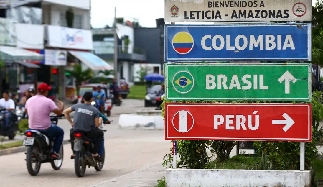 Rota de integração que liga Amazonas a países vizinhos deve ser entregue em 2025 