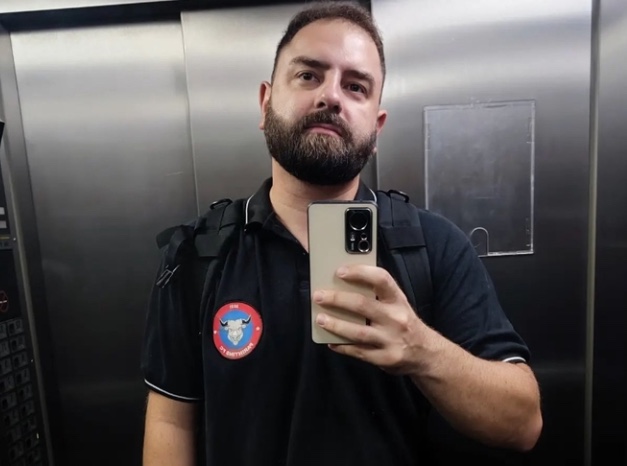 Polícia de SP conclui investigação sobre filho do presidente Lula por suposta violência doméstica