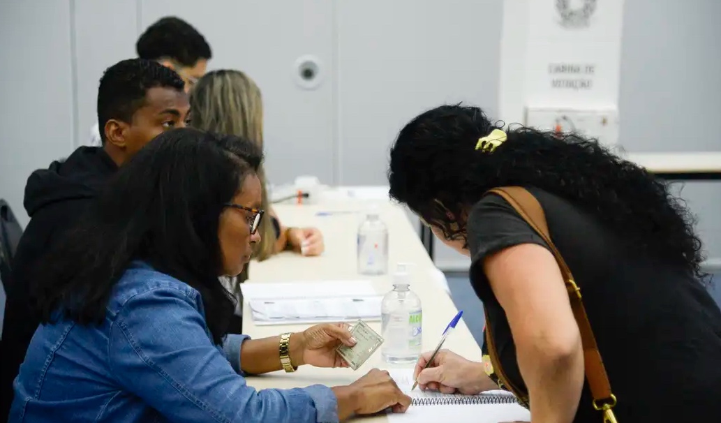 Manaus tem 1,4 milhão de eleitores aptos para votar nas Eleições de 2024 