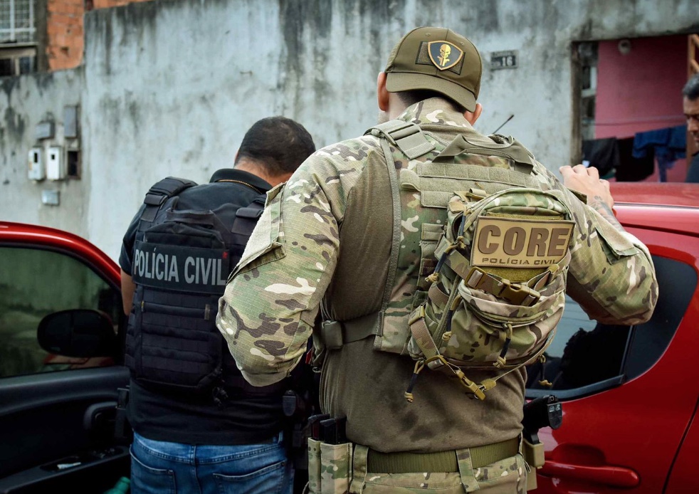 Juiz solicita reforço federal para Eleições em Manaus pois tem "muitas mortes" e poucos policiais 