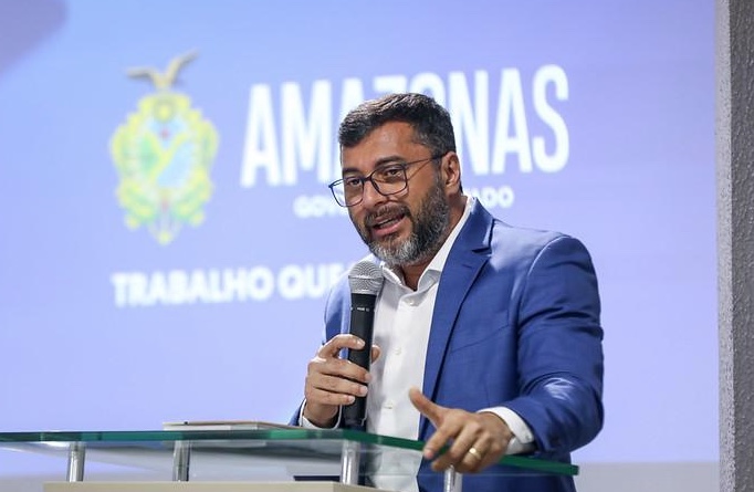 Governador Wilson Lima anuncia investimentos de R$ 12,9 milhões em Ciência e Tecnologia 