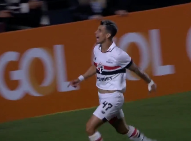 São Paulo e Botafogo empatam na 19ª rodada do Brasileirão