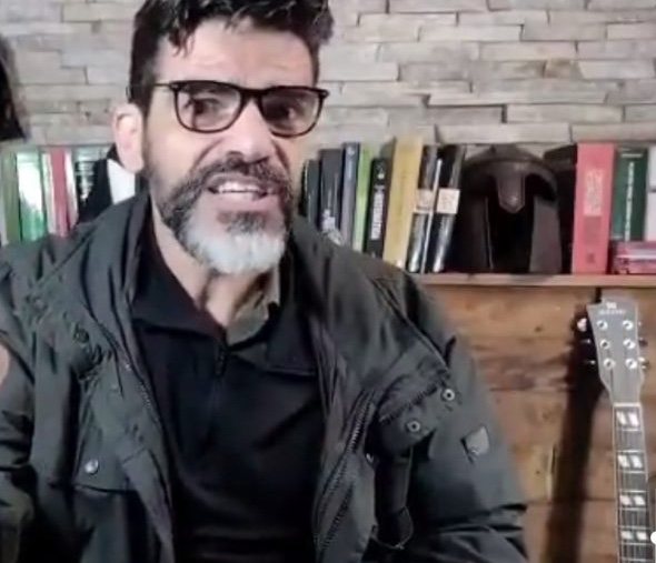 Ex-superintendente da PF no Amazonas é punido após críticas à corporação na gestão Bolsonaro