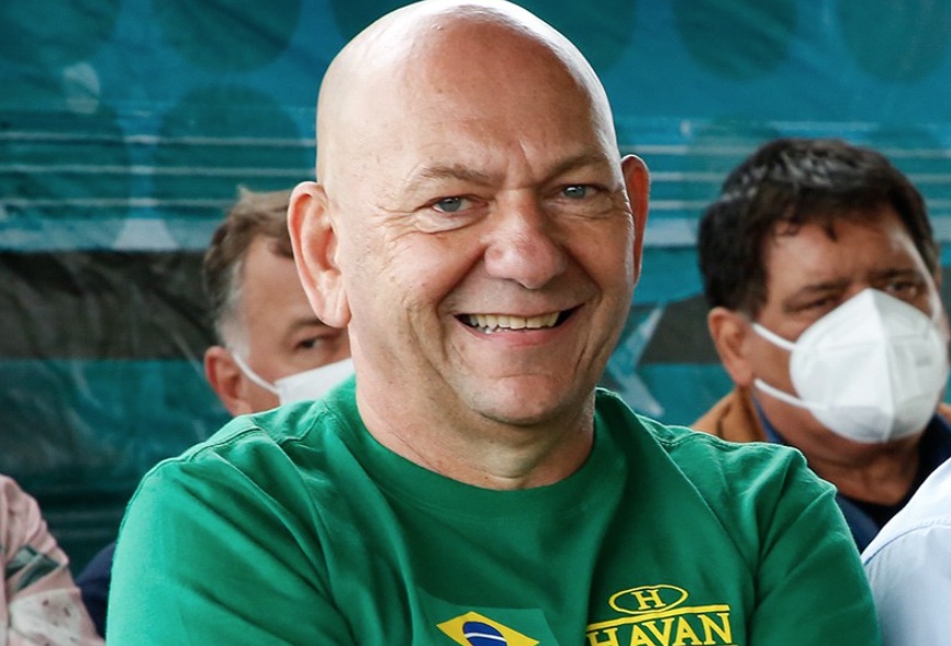 Internautas reagem à condenação de Luciano Hang por difamação e injúria; veja