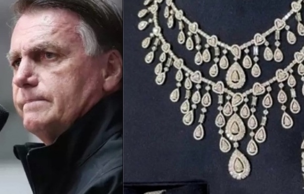 PGR diz ser contra Bolsonaro ter acesso à delação de Cid em caso das joias 