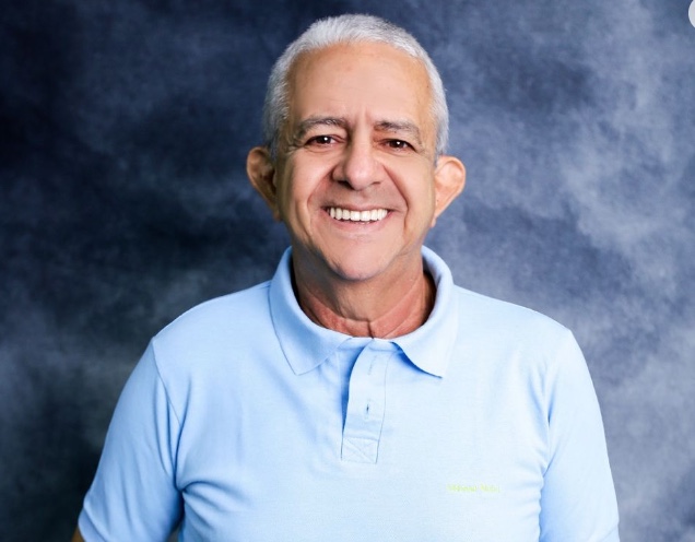 Ex-vereador de Manaus Sildomar Abtibol é internado após ataque cardíaco