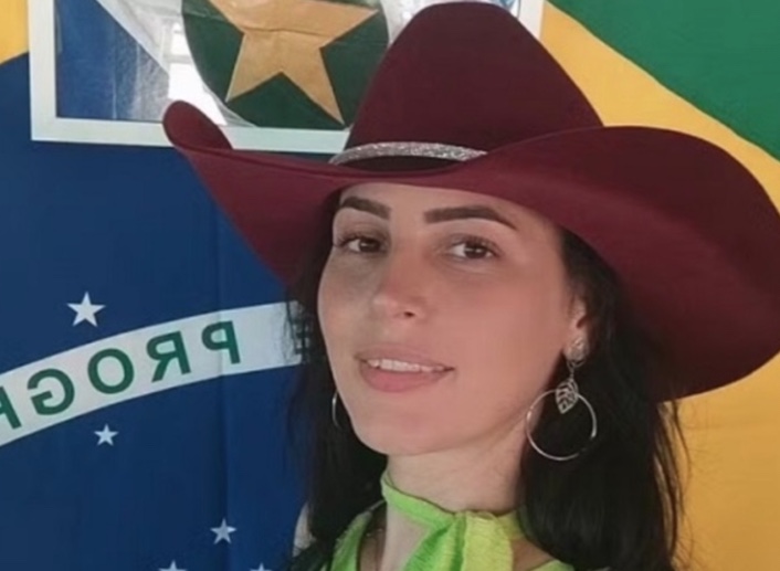 Filha de deputado do MT foi morta pelo irmão do ex-marido, conclui polícia 