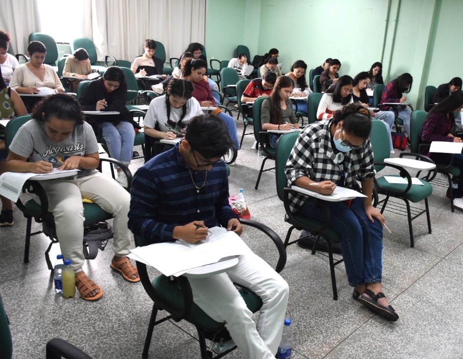 UEA abre inscrições para Vestibular e SIS na próxima segunda-feira 