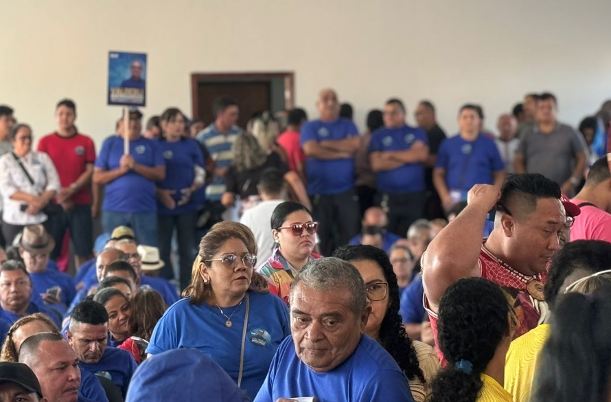 Eleições 2024: Veja partidos que realizam convenção partidária neste sábado