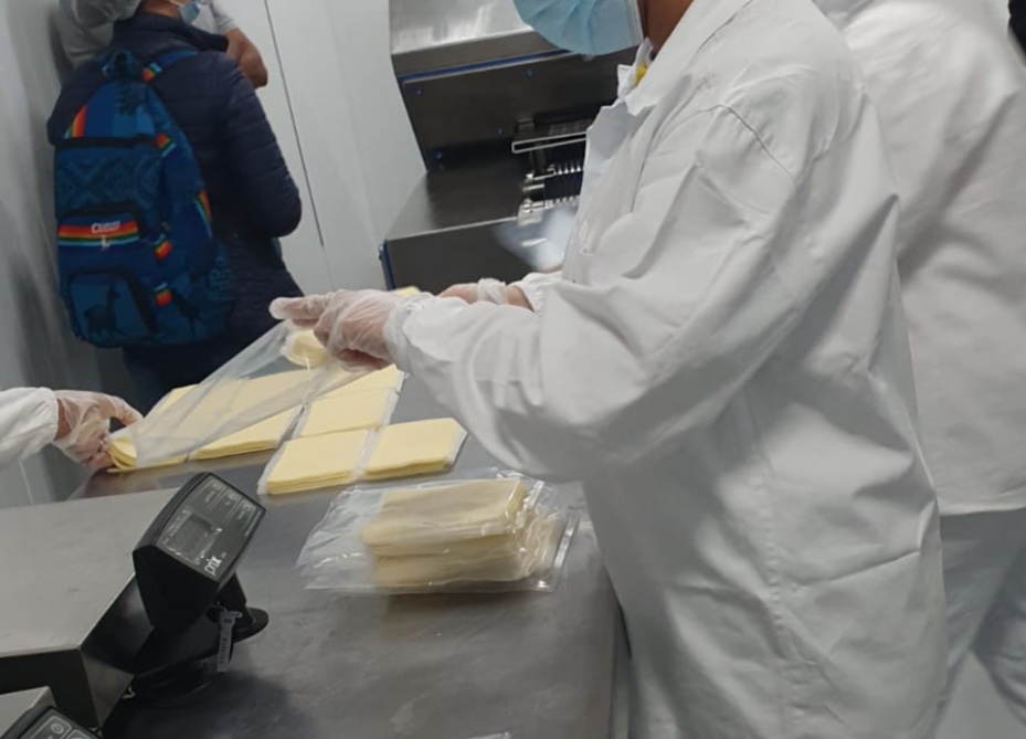 Adaf certifica nova unidade de beneficiamento em Manaus