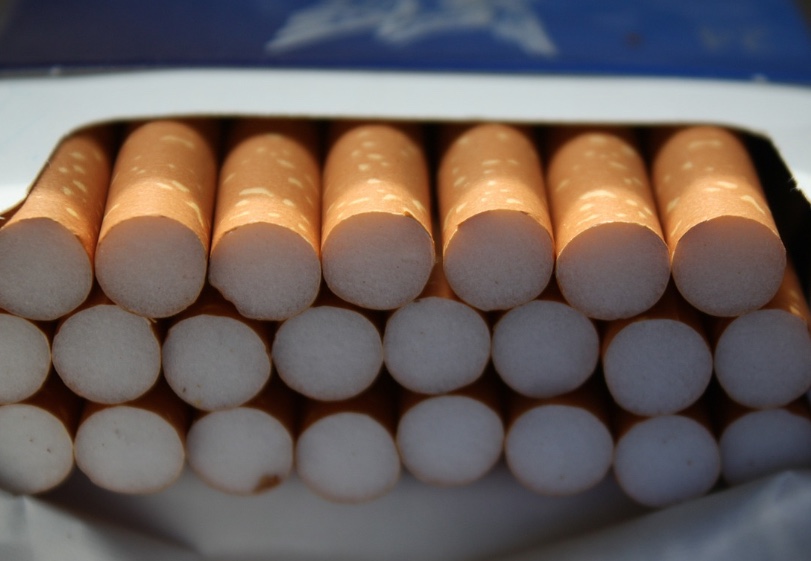 Cigarro fica mais caro a partir de setembro