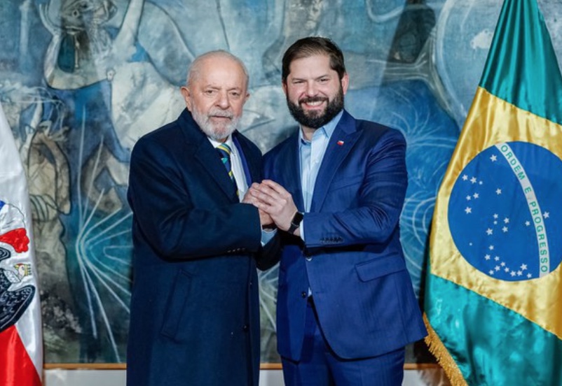 Brasil e Chile vão reconhecer carteiras de habilitação emitida nos dois países; entenda