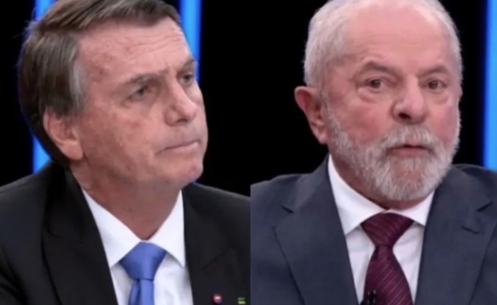 Lula se diz usado pelo TCU para inocentar Bolsonaro e quer devolver relógio