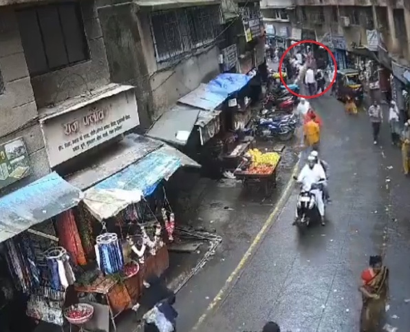 Menina de 4 anos anos morre após cão cair de prédio