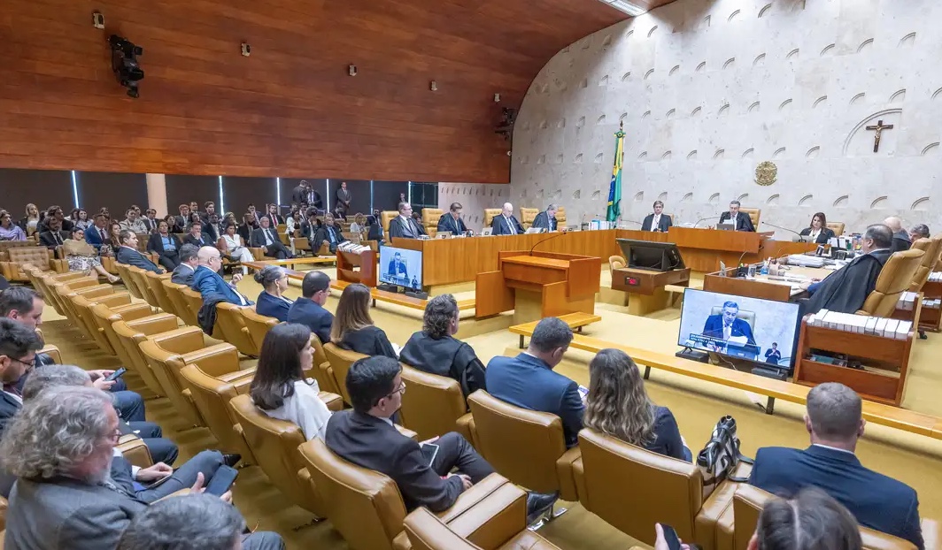 STF rejeita recurso da CNBB e mantém voto favorável à descriminalização do aborto