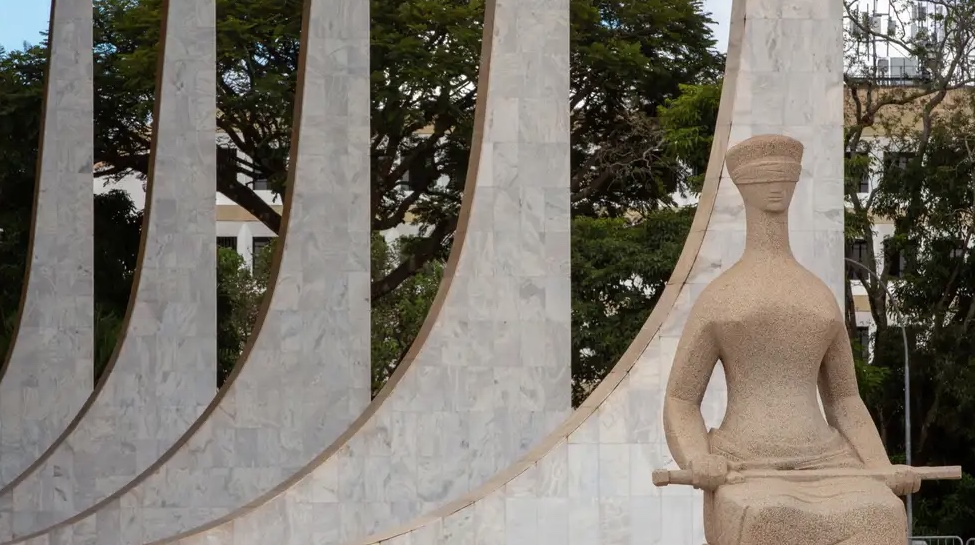 STF julgará regras de investigação de acidentes aéreos após tragédia em Vinhedo