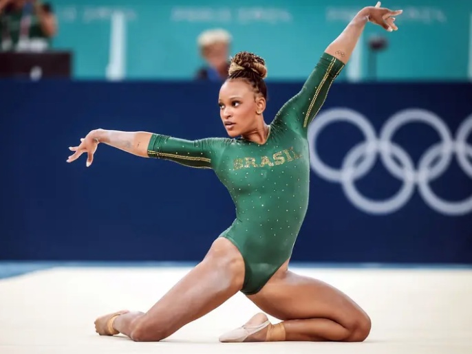 COB vai pagar R$ 4,6 milhões aos medalhistas brasileiros; Rebeca é atleta mais premiada