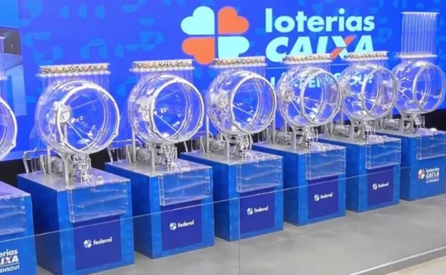 +Milionária, Quina e mais: confira resultados das loterias sorteadas nesta quarta