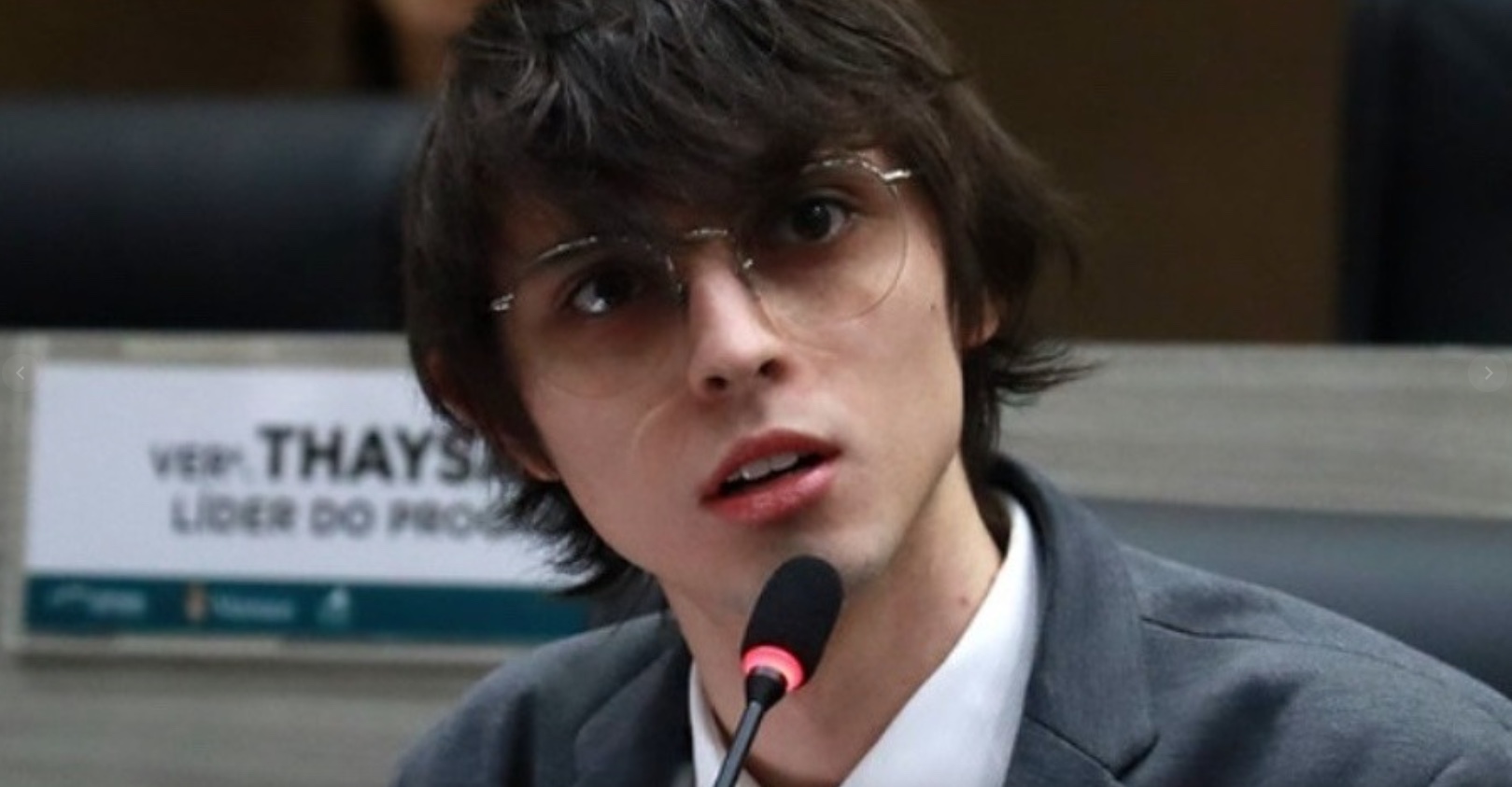 STF decide a favor do Portal do Holanda em caso envolvendo Amom Mandel