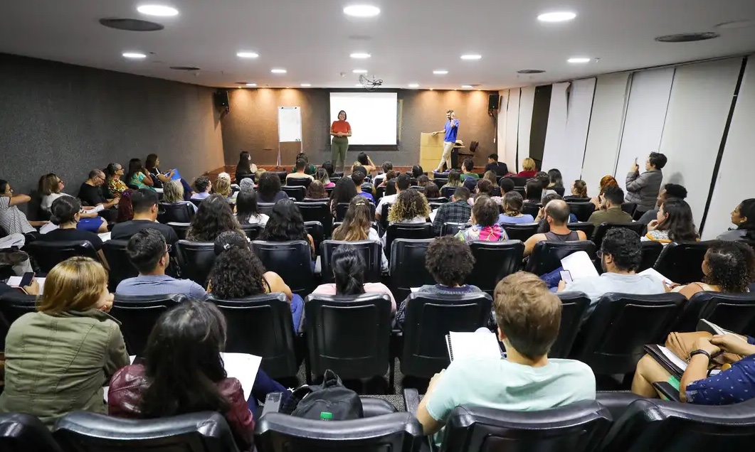 Governo Federal considera 2ª edição do 'Enem dos Concursos' para 2025