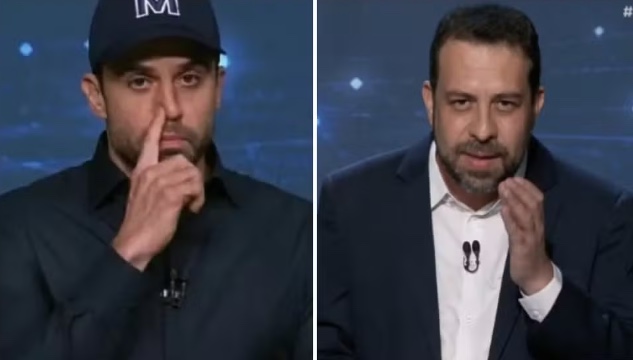 PF vai investigar Pablo Marçal por fake news contra Boulos