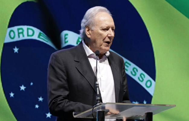 Lewandowski autoriza uso da Força Nacional no AM durante 'Enem dos Concursos'; entenda 