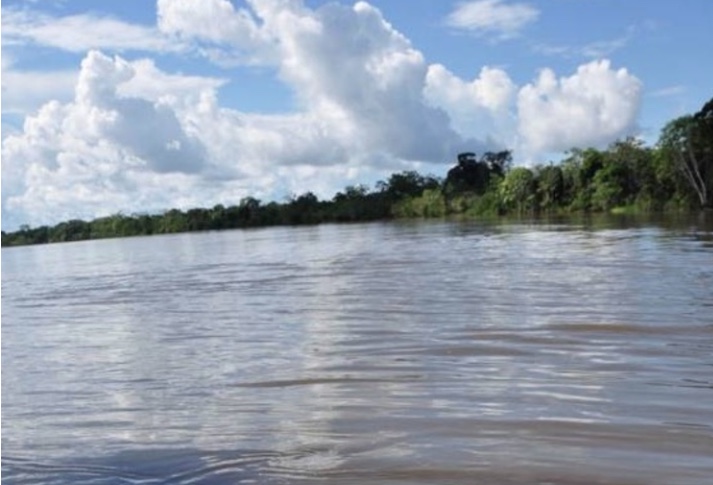Homem ordena que irmã saia da canoa e a estupra na margem do rio no Amazonas