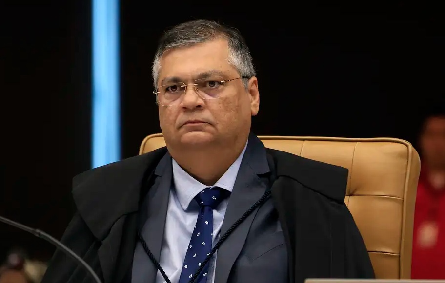 STF forma maioria para manter decisões de Dino que restringem emendas parlamentares