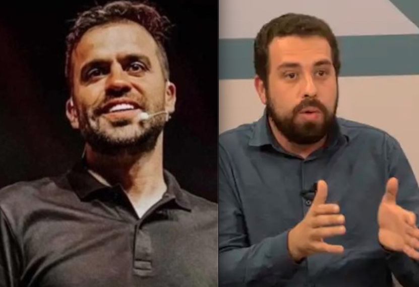 Justiça manda Marçal retirar novo vídeo com acusações falsas contra Boulos