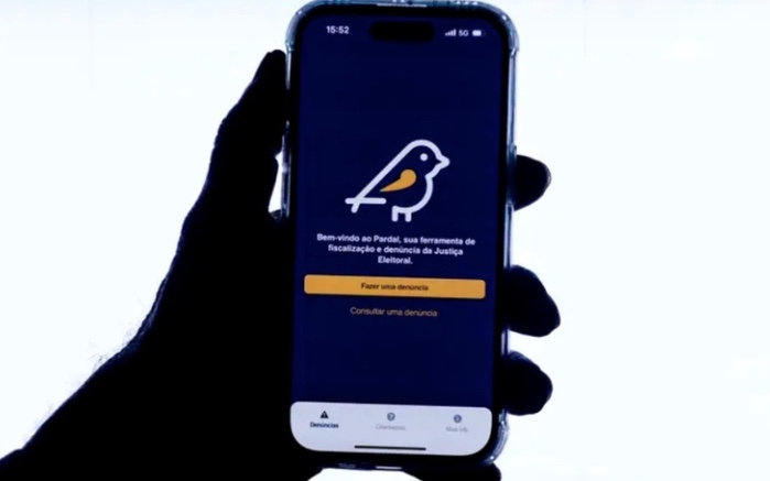 App 'Pardal' recebe mais de 4 mil denúncias no 1º fim de semana de campanha eleitoral 