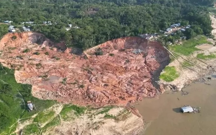  Justiça bloqueia repasse de R$ 12,1 milhões à Prefeitura de Beruri por falta de transparência 