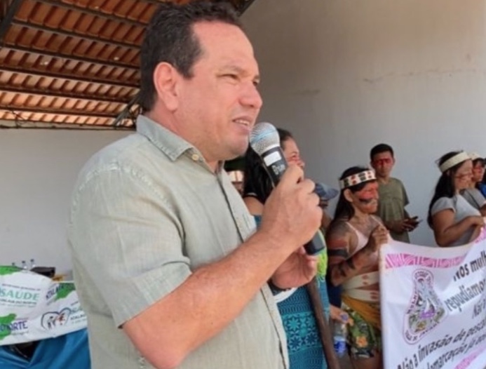 TCE-AM multa prefeito de Atalaia do Norte por falta de transparência em pregão