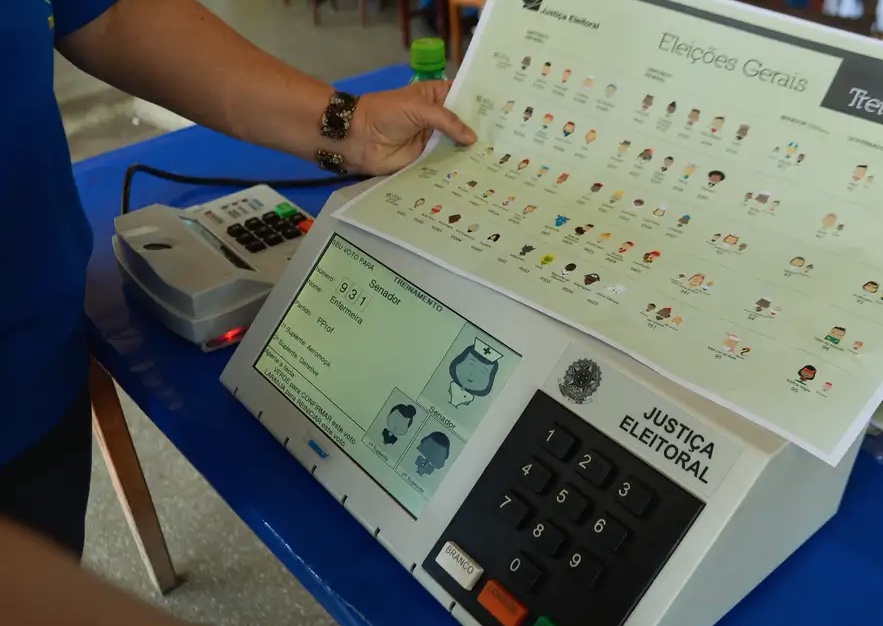 Eleições 2024: Mais de 200 municípios do Brasil têm candidatura única para prefeituras