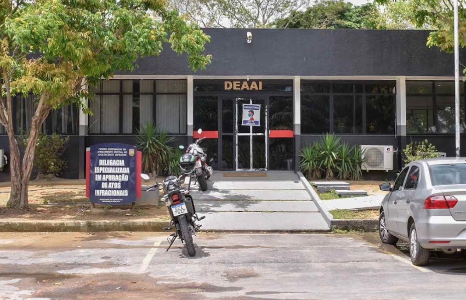 Menina vai morar em abrigo após ser abusada por irmãos em Manaus; mãe sabia de tudo