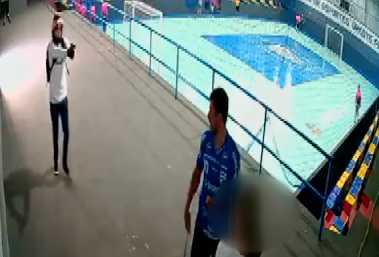 Professor é morto com 15 tiros um dia após descobrir que noiva estava grávida