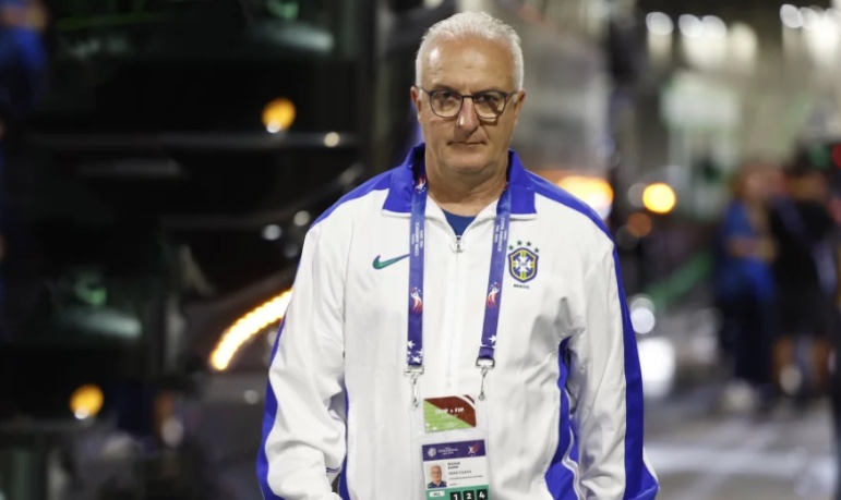 Quando será a convocação da Seleção Brasileira para Eliminatórias da Copa do Mundo