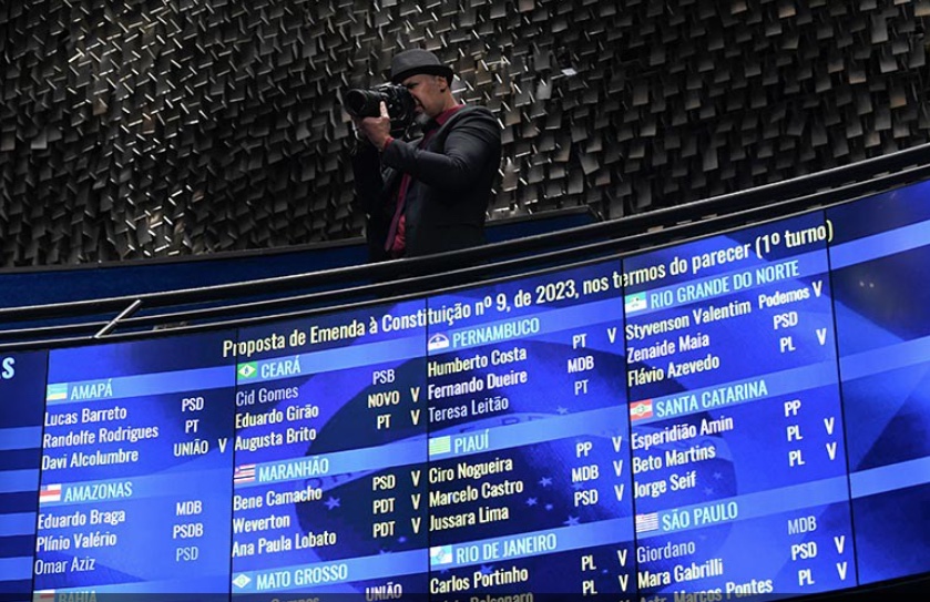 Novas regras para cotas raciais em eleições serão promulgadas nesta quinta pelo Congresso