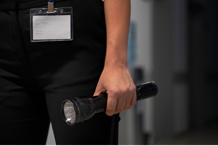 Grupo GR divulga 10 vagas de emprego para fiscal de patrimônio e vigilante em Manaus e interior