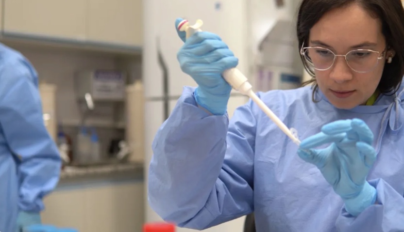 Vacina brasileira contra a Mpox avança e se aproxima de testes em humanos