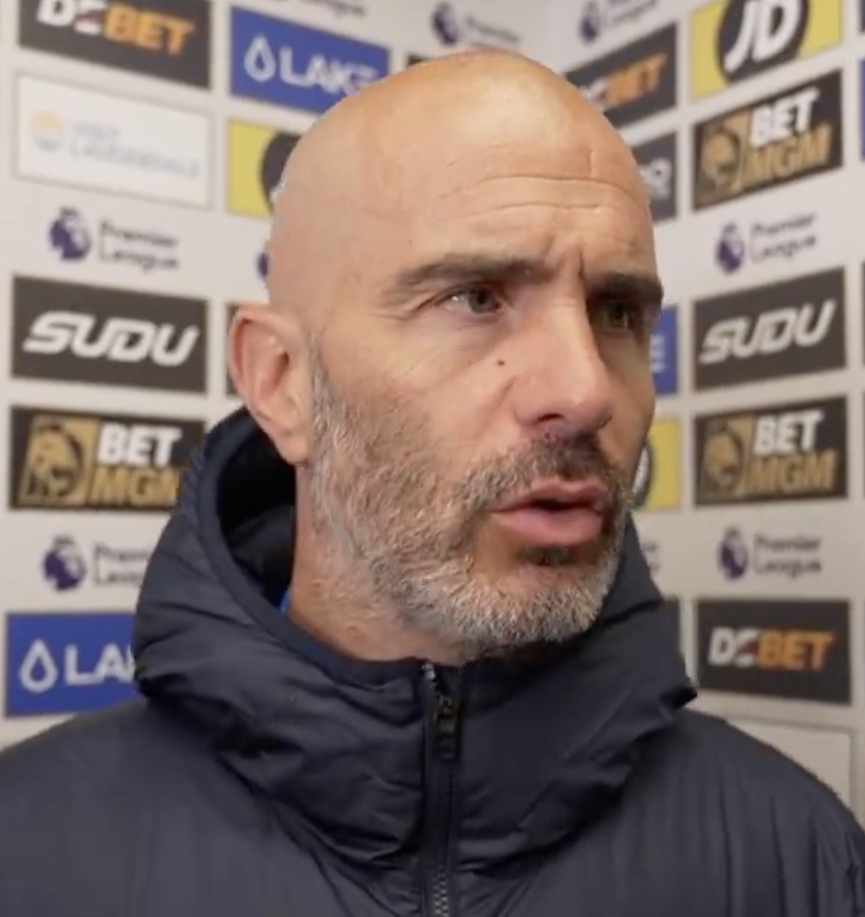 Técnico do Chelsea manda recado para jogadores não relacionados: "Não vão ter minutos"