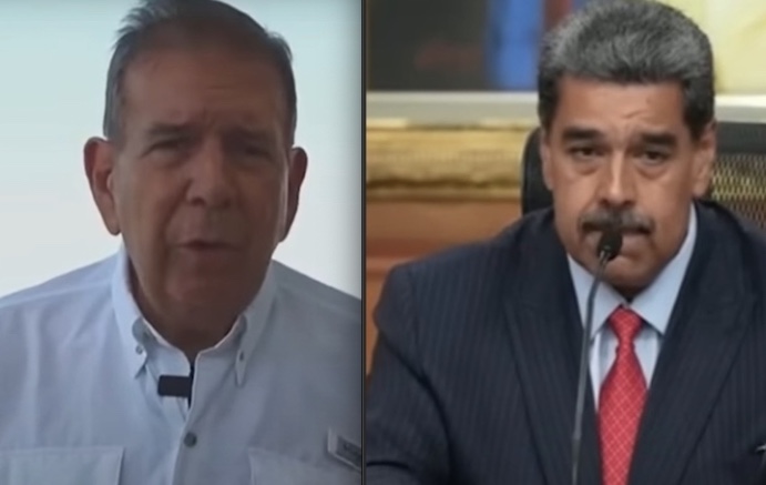 Convocado pela 3º vez, opositor de Maduro corre risco de ser preso na Venezuela 