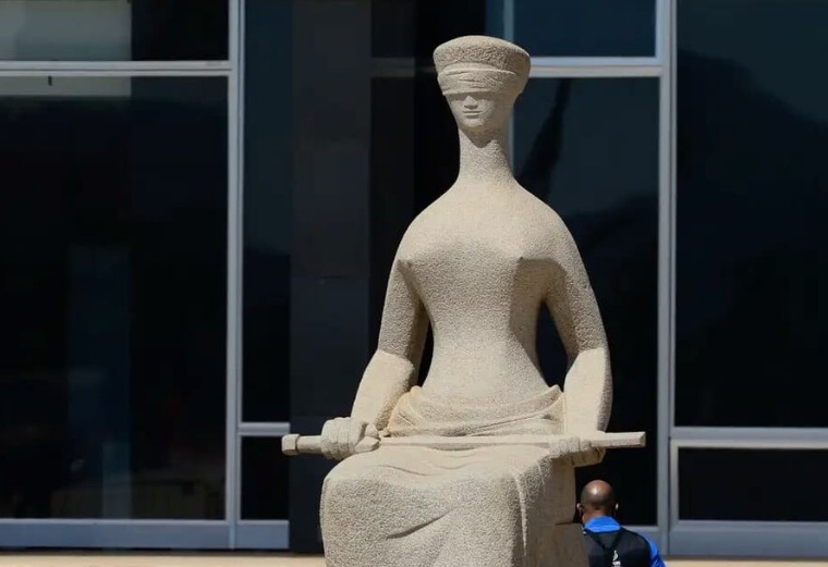 Starlink, de Musk, aciona STF pedindo suspensão de decisão de Moraes bloqueando contas